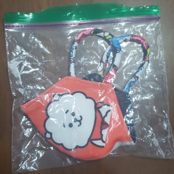 RJ kids facemask - Picture 5 of 5